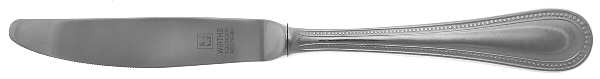 Paris (Stainless) Modern Hollow Knife