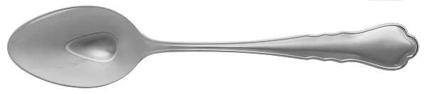 Chippendale (Stainless) Teaspoon