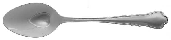 Chippendale (Stainless) Place/Oval Soup Spoon