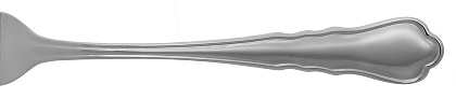 Chippendale (Stainless) by Wirths