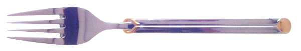 Avantgarde Gold (Stainless) Fork