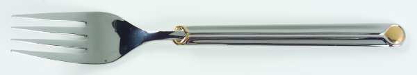 Avantgarde Gold (Stainless) Individual Salad Fork