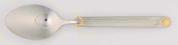 Avantgarde Gold (Stainless) Teaspoon