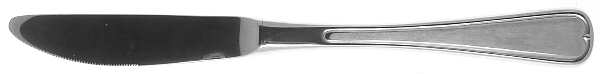 Kanada (Stainless) Modern Hollow Knife