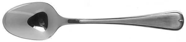 Kanada (Stainless) Place/Oval Soup Spoon