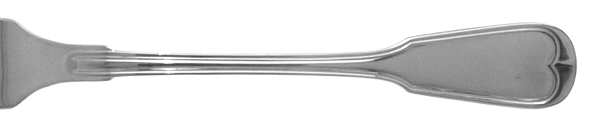 Ausberger Faden (Stainless) by Wirths