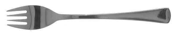 Smaragd Polish (Stainless) Fork