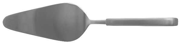 Nordia (Stainless) All Stainless Pie Server