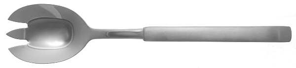 Nordia (Stainless) Pierced Tablespoon (Serving Spoon)