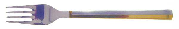 Life Gold (Stainless) Fork