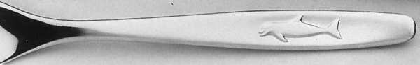 Flipper (Stainless) by Wirths