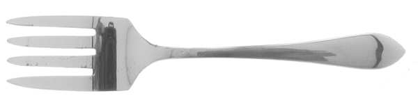 WED13 (STERLING) Baby Fork