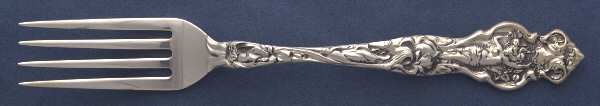 Irian (Sterling) Fork