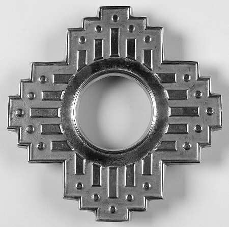 Zia (Armetale, Hollowware) Trivet