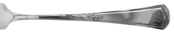 WHS1 (SILVERPLATE) by Wood &amp; Hughes