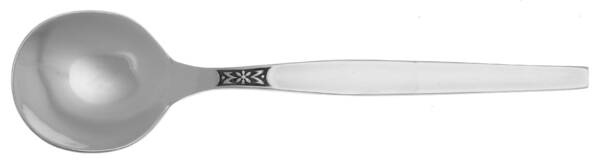 WTN1 Spoon-Soup/Round Bowl (G) HC
