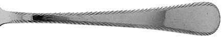 Feather Edge (Sterling) by Wallace Silver