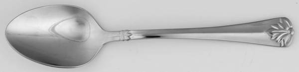 Interlude (Stainless) Place/Oval Soup Spoon
