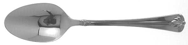 Interlude (Stainless) Tablespoon (Serving Spoon)
