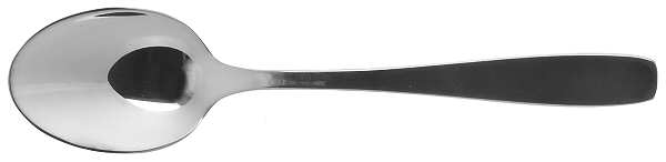 WMF49 (SILVERPLATE) Five O'Clock Teaspoon