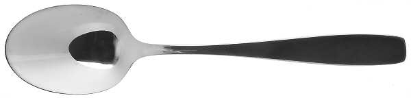 WMF49 (SILVERPLATE) Place/Oval Soup Spoon