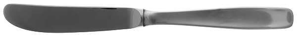 WMF49 (SILVERPLATE) Modern Hollow Knife