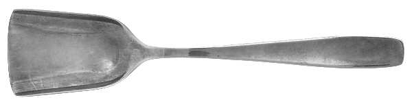 WMF49 (SILVERPLATE) Sugar Spoon