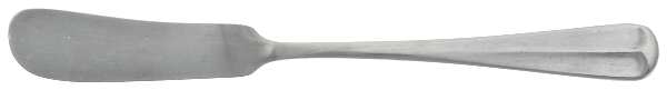 WLF3 Flat Handle Butter Spreader