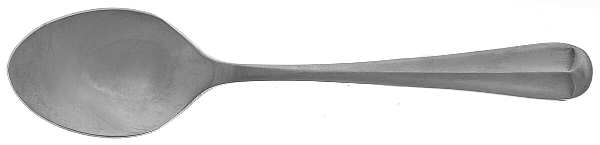 WLF3 Demitasse Spoon
