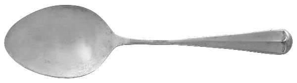 WLF3 Tablespoon (Serving Spoon)