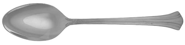WAS64 (Stainless) Tablespoon (Serving Spoon)