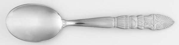 Arabesque (Stainless) Teaspoon