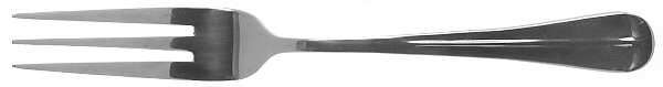 WAS67 (Stainless) Fork