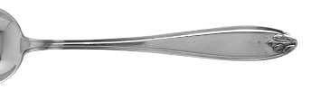 WMF51 (SILVERPLATE) by WMF Flatware