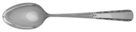 WSC18 (Sterling) Youth Spoon
