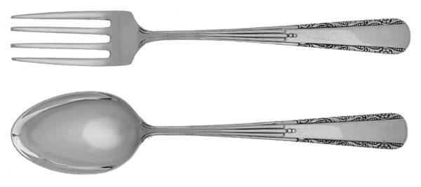 WSC18 (Sterling) 2 Pc Youth Set (YS, YF)