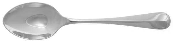 Queen Anne (Silverplate) Teaspoon