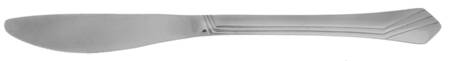 WAF15 (Stainless) Modern Solid Knife