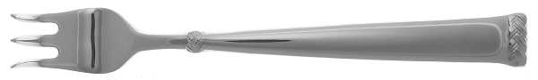 Celtic Braid (Stainless) Cocktail/Seafood Fork