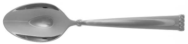 Celtic Braid (Stainless) Tablespoon (Serving Spoon)