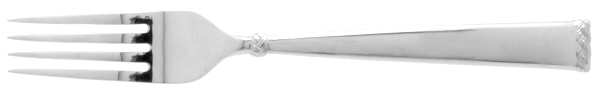 Celtic Braid (Stainless) Fork