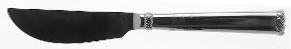 Celtic Braid (Stainless) Hollow Handle Master Butter Knife
