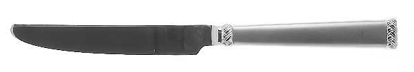 Celtic Braid-Matte New French Hollow Knife
