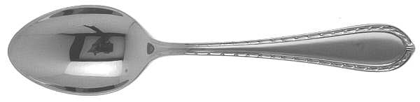 Powerscourt-Matte Tablespoon (Serving Spoon)
