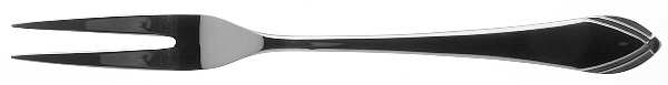 Primus (Stainless) Small Solid Cold Meat Serving Fork