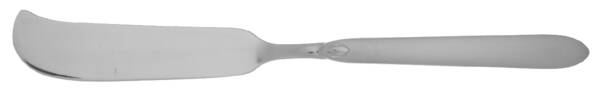 Spring (Stainless) Flat Handle Master Butter Knife