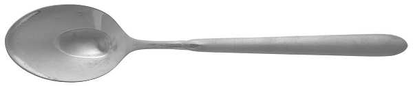 Spring (Stainless) Place/Oval Soup Spoon