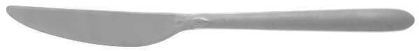 Spring (Stainless) Modern Solid Knife
