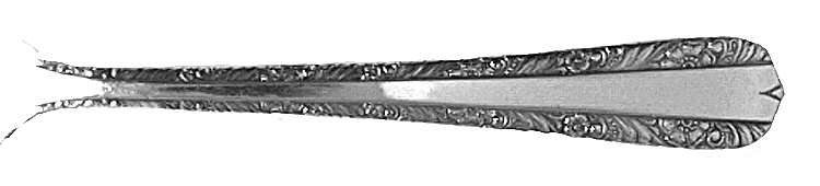 Mayflower (Silverplate) by Wallace Silver