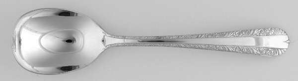 Mayflower (Silverplate) Sugar Spoon